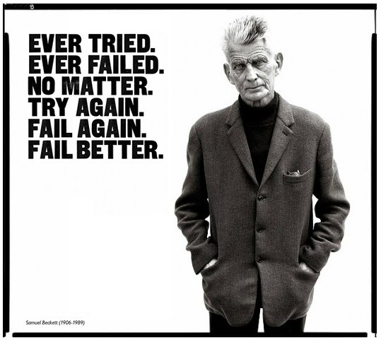 beckett