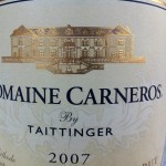 Domaine Carneros Winery