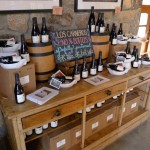 Robert Sinskey Vineyards