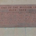 Mission San Francisco Solano