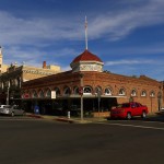 Old Town Sonoma