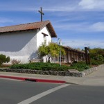 Mission San Francisco Solano